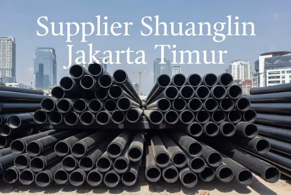 Supplier Shuanglin Jakarta Timur